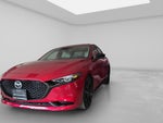 2025 Mazda MAZDA 3 4P SEDAN SIGNATURE L42.5T AUT