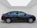 2017 Nissan SENTRA 4 PTS ADVANCE TM6 AAC F NIEBLA RA-16