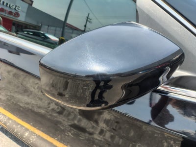 2017 Nissan SENTRA 4 PTS ADVANCE TM6 AAC F NIEBLA RA-16