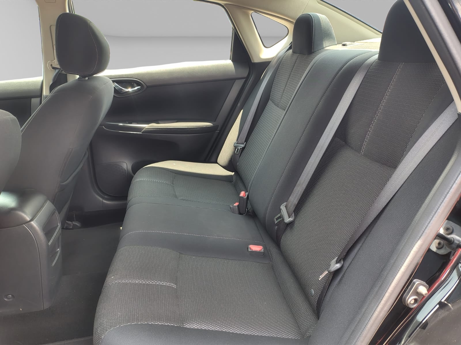 2017 Nissan SENTRA 4 PTS ADVANCE TM6 AAC F NIEBLA RA-16