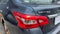 2017 Nissan SENTRA 4 PTS EXCLUSIVE CVT AAC AUT GPS PIEL QC F LED RA-17