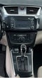 2017 Nissan SENTRA 4 PTS EXCLUSIVE CVT AAC AUT GPS PIEL QC F LED RA-17