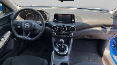2024 Nissan SENTRA 4P SENSE L42.0 AUT
