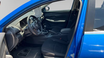 2024 Nissan SENTRA 4P SENSE L42.0 AUT