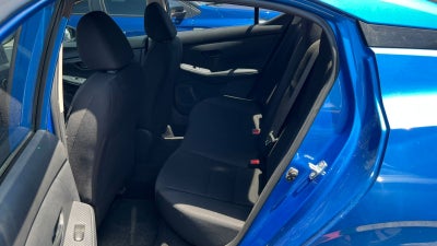 2024 Nissan SENTRA 4P SENSE L42.0 AUT