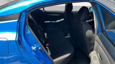 2024 Nissan SENTRA 4P SENSE L42.0 AUT
