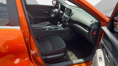 2025 Nissan SENTRA 4P ADVANCE L42.0 AUT