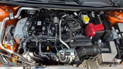 2025 Nissan SENTRA 4P ADVANCE L42.0 AUT