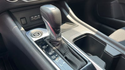 2025 Nissan SENTRA 4P ADVANCE L42.0 AUT