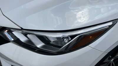 2023 Nissan SENTRA 4 PTS SENSE TM6 AAC RA-16