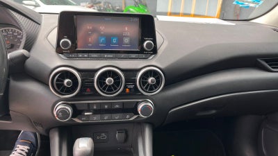 2023 Nissan SENTRA 4 PTS SENSE TA AAC RA-16