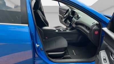 2023 Nissan SENTRA 4 PTS SENSE TA AAC RA-16