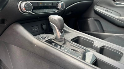2023 Nissan SENTRA 4 PTS SENSE TA AAC RA-16