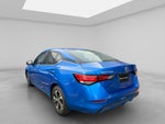 2023 Nissan SENTRA 4 PTS SENSE TA AAC RA-16