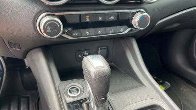 2023 Nissan SENTRA 4 PTS SENSE TA AAC RA-16