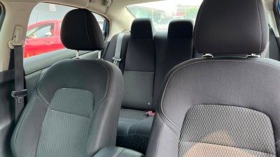 2023 Nissan SENTRA 4 PTS SENSE TA AAC RA-16