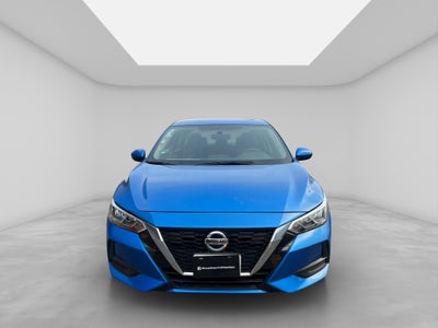 2023 Nissan SENTRA 4 PTS SENSE TA AAC RA-16