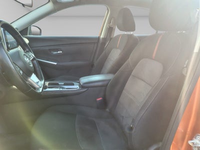 2023 Nissan SENTRA 4 PTS SENSE TA AAC RA-16