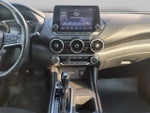 2023 Nissan SENTRA 4 PTS SENSE TA AAC RA-16