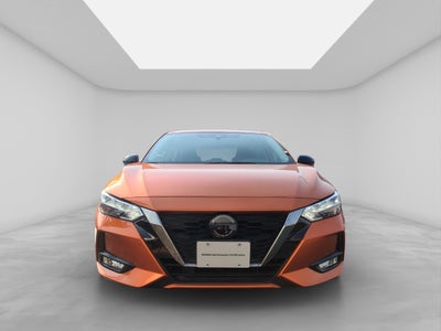 2023 Nissan SENTRA 4 PTS SENSE TA AAC RA-16