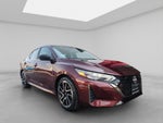 2023 Nissan SENTRA 4 PTS SENSE TA AAC RA-16