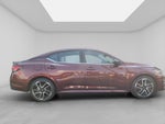 2023 Nissan SENTRA 4 PTS SENSE TA AAC RA-16