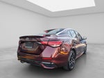 2023 Nissan SENTRA 4 PTS SENSE TA AAC RA-16