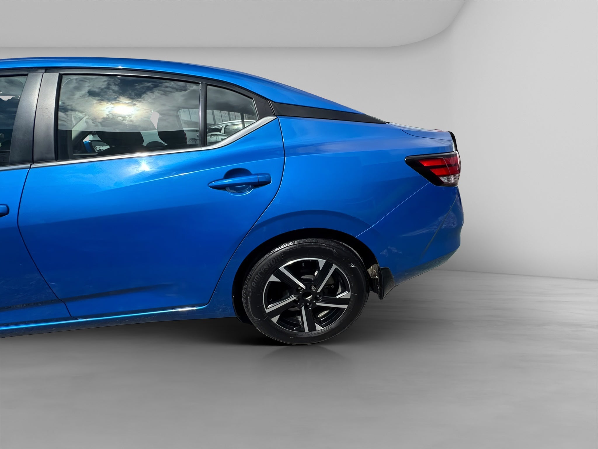 2024 Nissan SENTRA 4P ADVANCE L42.0 AUT