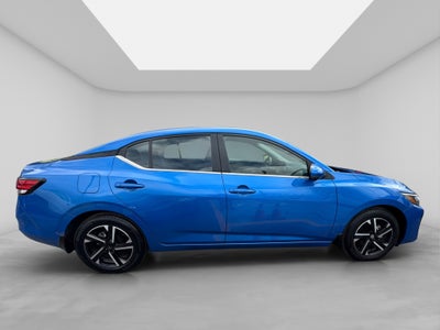 2024 Nissan SENTRA 4P ADVANCE L42.0 AUT