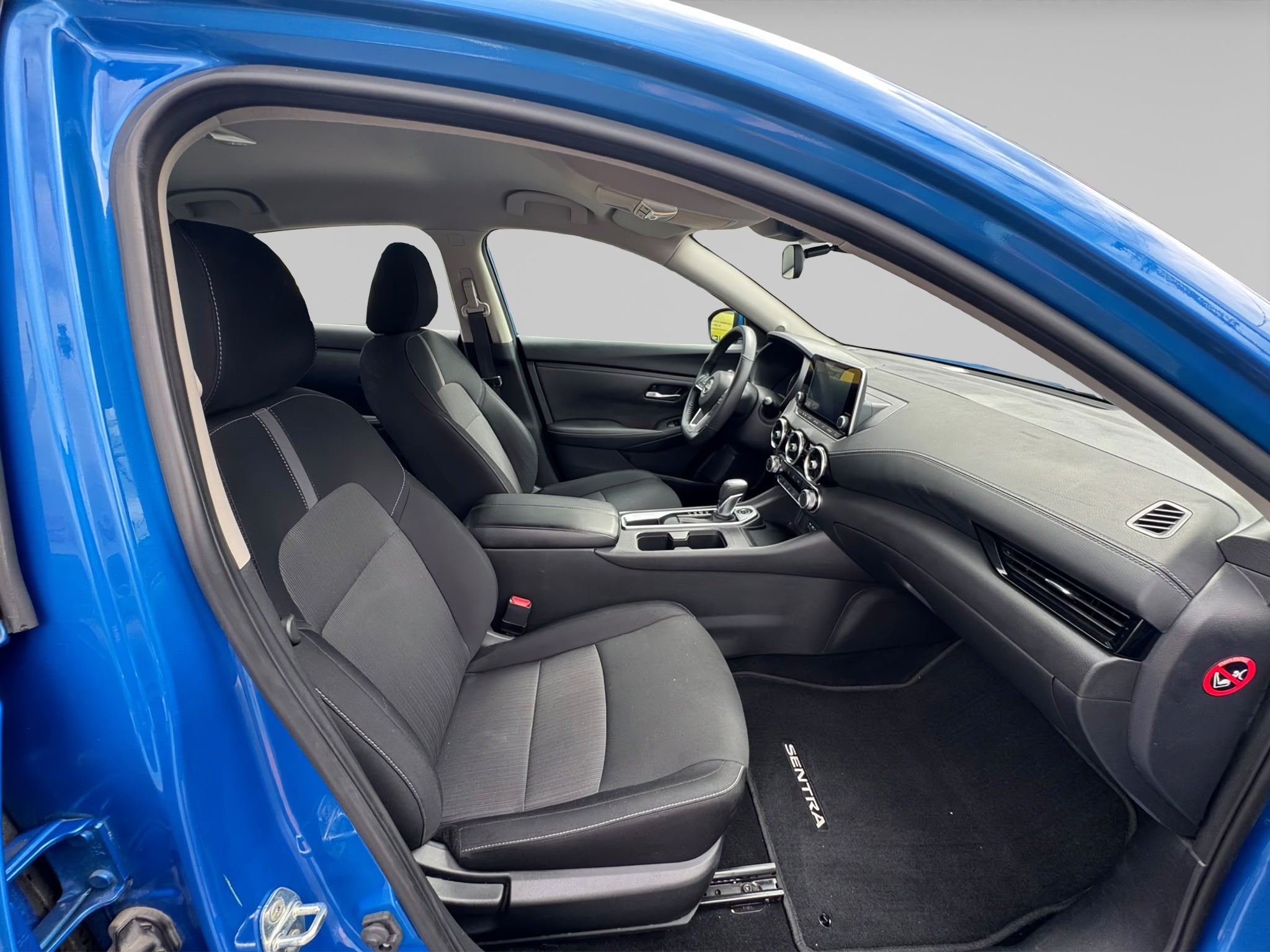 2024 Nissan SENTRA 4P ADVANCE L42.0 AUT