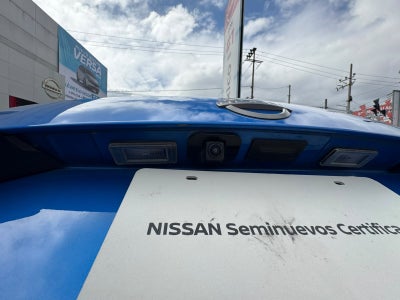2024 Nissan SENTRA 4P ADVANCE L42.0 AUT
