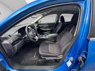 2024 Nissan SENTRA 4P ADVANCE L42.0 AUT