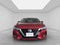 2023 Nissan SENTRA 4 PTS ADVANCE TA AAC F NIEBLA RA-16