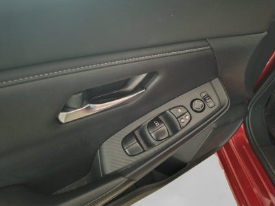 2023 Nissan SENTRA 4 PTS ADVANCE TA AAC F NIEBLA RA-16