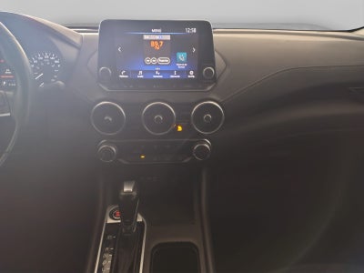 2023 Nissan SENTRA 4 PTS ADVANCE TA AAC F NIEBLA RA-16