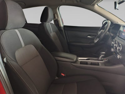 2023 Nissan SENTRA 4 PTS ADVANCE TA AAC F NIEBLA RA-16