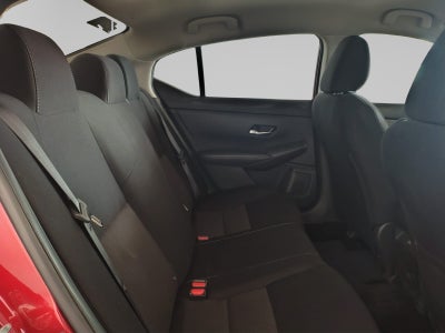 2023 Nissan SENTRA 4 PTS ADVANCE TA AAC F NIEBLA RA-16