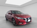 2023 Nissan SENTRA 4 PTS ADVANCE TA AAC F NIEBLA RA-16