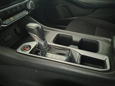 2023 Nissan SENTRA 4 PTS ADVANCE TA AAC F NIEBLA RA-16