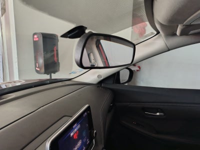 2023 Nissan SENTRA 4 PTS ADVANCE TA AAC F NIEBLA RA-16