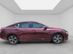 2021 Nissan SENTRA 4 PTS ADVANCE TM6 AAC F NIEBLA RA-16