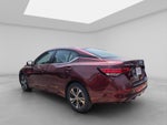 2021 Nissan SENTRA 4 PTS ADVANCE TM6 AAC F NIEBLA RA-16