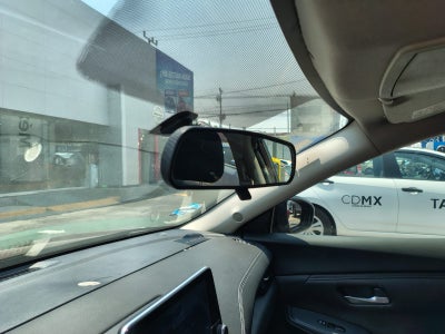 2021 Nissan SENTRA 4 PTS ADVANCE TM6 AAC F NIEBLA RA-16