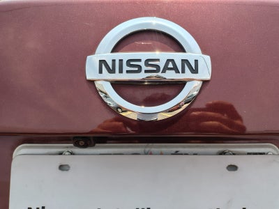 2021 Nissan SENTRA 4 PTS ADVANCE TM6 AAC F NIEBLA RA-16