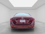 2021 Nissan SENTRA 4 PTS ADVANCE TM6 AAC F NIEBLA RA-16