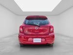 2020 Nissan MARCH 5 PTS HB ADVANCE TA AAC VE BA ABS CD RA-15