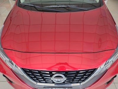 2025 Nissan MARCH 5P ADVANCE L41.6 MAN