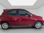 2025 Nissan MARCH 5P ADVANCE L41.6 MAN