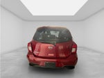 2025 Nissan MARCH 5P ADVANCE L41.6 MAN