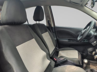 2023 Nissan MARCH 5 PTS HB ADVANCE TA AAC VE RA-15